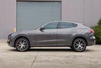 2017 Maserati Levante GranSport&nbsp;[Location: Melbourne] - 6