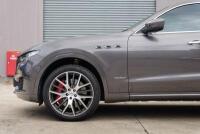 2017 Maserati Levante GranSport&nbsp;[Location: Melbourne] - 7