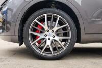 2017 Maserati Levante GranSport&nbsp;[Location: Melbourne] - 8