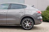 2017 Maserati Levante GranSport&nbsp;[Location: Melbourne] - 9