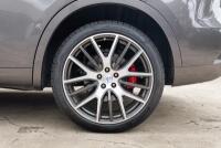 2017 Maserati Levante GranSport&nbsp;[Location: Melbourne] - 10