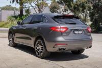 2017 Maserati Levante GranSport&nbsp;[Location: Melbourne] - 11