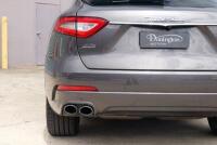 2017 Maserati Levante GranSport&nbsp;[Location: Melbourne] - 13