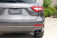 2017 Maserati Levante GranSport&nbsp;[Location: Melbourne] - 14