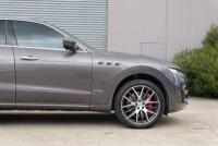 2017 Maserati Levante GranSport&nbsp;[Location: Melbourne] - 19
