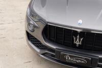 2017 Maserati Levante GranSport&nbsp;[Location: Melbourne] - 21