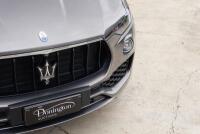 2017 Maserati Levante GranSport&nbsp;[Location: Melbourne] - 22