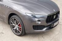 2017 Maserati Levante GranSport&nbsp;[Location: Melbourne] - 23