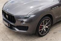 2017 Maserati Levante GranSport&nbsp;[Location: Melbourne] - 24