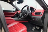 2017 Maserati Levante GranSport&nbsp;[Location: Melbourne] - 46