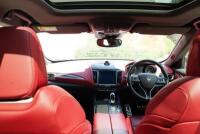 2017 Maserati Levante GranSport&nbsp;[Location: Melbourne] - 50
