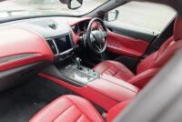 2017 Maserati Levante GranSport&nbsp;[Location: Melbourne] - 53