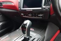 2017 Maserati Levante GranSport&nbsp;[Location: Melbourne] - 59