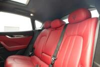2017 Maserati Levante GranSport&nbsp;[Location: Melbourne] - 71