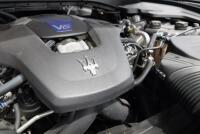 2017 Maserati Levante GranSport&nbsp;[Location: Melbourne] - 81