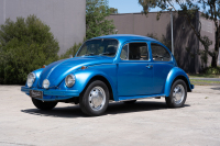 1971 Volkswagen Beetle Sedan [Location: Melbourne]