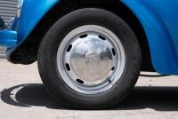 1971 Volkswagen Beetle Sedan [Location: Melbourne] - 3