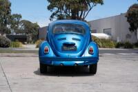 1971 Volkswagen Beetle Sedan [Location: Melbourne] - 8