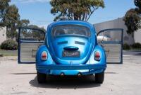 1971 Volkswagen Beetle Sedan [Location: Melbourne] - 9