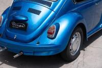 1971 Volkswagen Beetle Sedan [Location: Melbourne] - 10