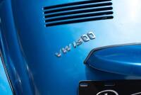 1971 Volkswagen Beetle Sedan [Location: Melbourne] - 15