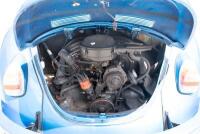 1971 Volkswagen Beetle Sedan [Location: Melbourne] - 17