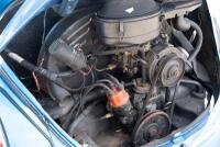 1971 Volkswagen Beetle Sedan [Location: Melbourne] - 19