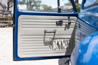 1971 Volkswagen Beetle Sedan [Location: Melbourne] - 21