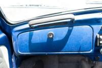 1971 Volkswagen Beetle Sedan [Location: Melbourne] - 33
