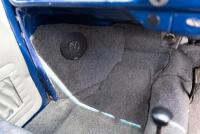 1971 Volkswagen Beetle Sedan [Location: Melbourne] - 36