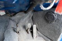 1971 Volkswagen Beetle Sedan [Location: Melbourne] - 37