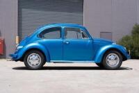1971 Volkswagen Beetle Sedan [Location: Melbourne] - 43
