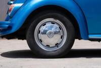 1971 Volkswagen Beetle Sedan [Location: Melbourne] - 44