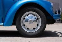 1971 Volkswagen Beetle Sedan [Location: Melbourne] - 45