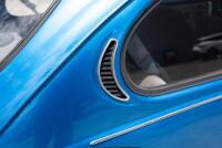 1971 Volkswagen Beetle Sedan [Location: Melbourne] - 46