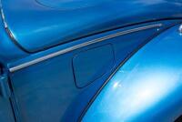 1971 Volkswagen Beetle Sedan [Location: Melbourne] - 50