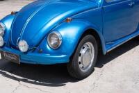 1971 Volkswagen Beetle Sedan [Location: Melbourne] - 53