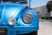 1971 Volkswagen Beetle Sedan [Location: Melbourne] - 55