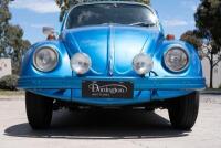 1971 Volkswagen Beetle Sedan [Location: Melbourne] - 57