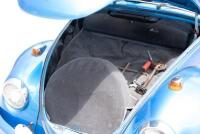1971 Volkswagen Beetle Sedan [Location: Melbourne] - 58