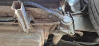 1971 Volkswagen Beetle Sedan [Location: Melbourne] - 63