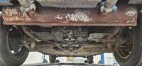 1971 Volkswagen Beetle Sedan [Location: Melbourne] - 67