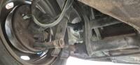 1971 Volkswagen Beetle Sedan [Location: Melbourne] - 78