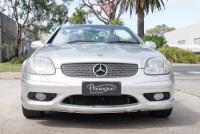 2003 Mercedes-Benz SLK32 AMG&nbsp;[Location: Melbourne] - 2