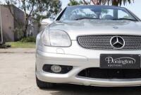2003 Mercedes-Benz SLK32 AMG&nbsp;[Location: Melbourne] - 3
