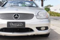 2003 Mercedes-Benz SLK32 AMG&nbsp;[Location: Melbourne] - 4