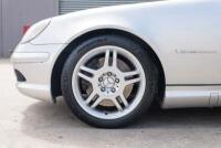 2003 Mercedes-Benz SLK32 AMG&nbsp;[Location: Melbourne] - 8