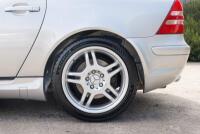 2003 Mercedes-Benz SLK32 AMG&nbsp;[Location: Melbourne] - 10