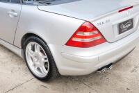 2003 Mercedes-Benz SLK32 AMG&nbsp;[Location: Melbourne] - 11