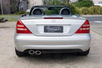 2003 Mercedes-Benz SLK32 AMG&nbsp;[Location: Melbourne] - 12
